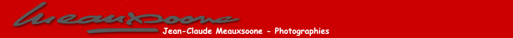  Jean-Claude MEAUXSOONE, photographe - Toulouse 